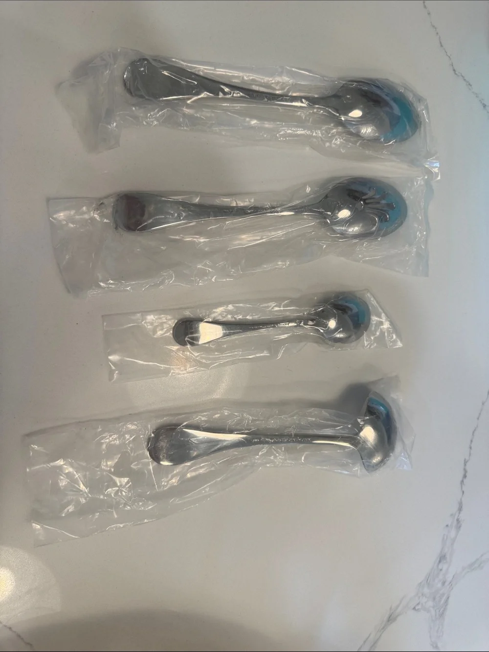 Kate Spade Lenox 4 Piece Hostess Set
